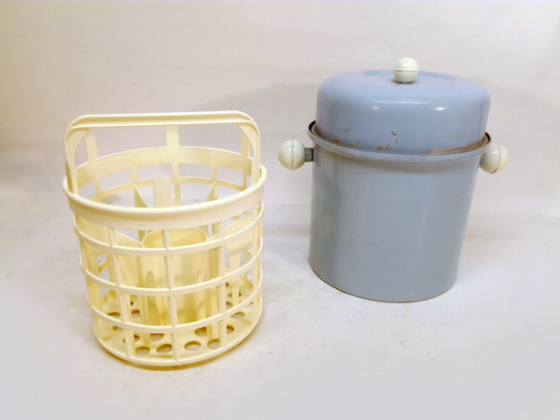 esterilizador biberones metal plastico alt.19.5-28.5 o22.5 1u